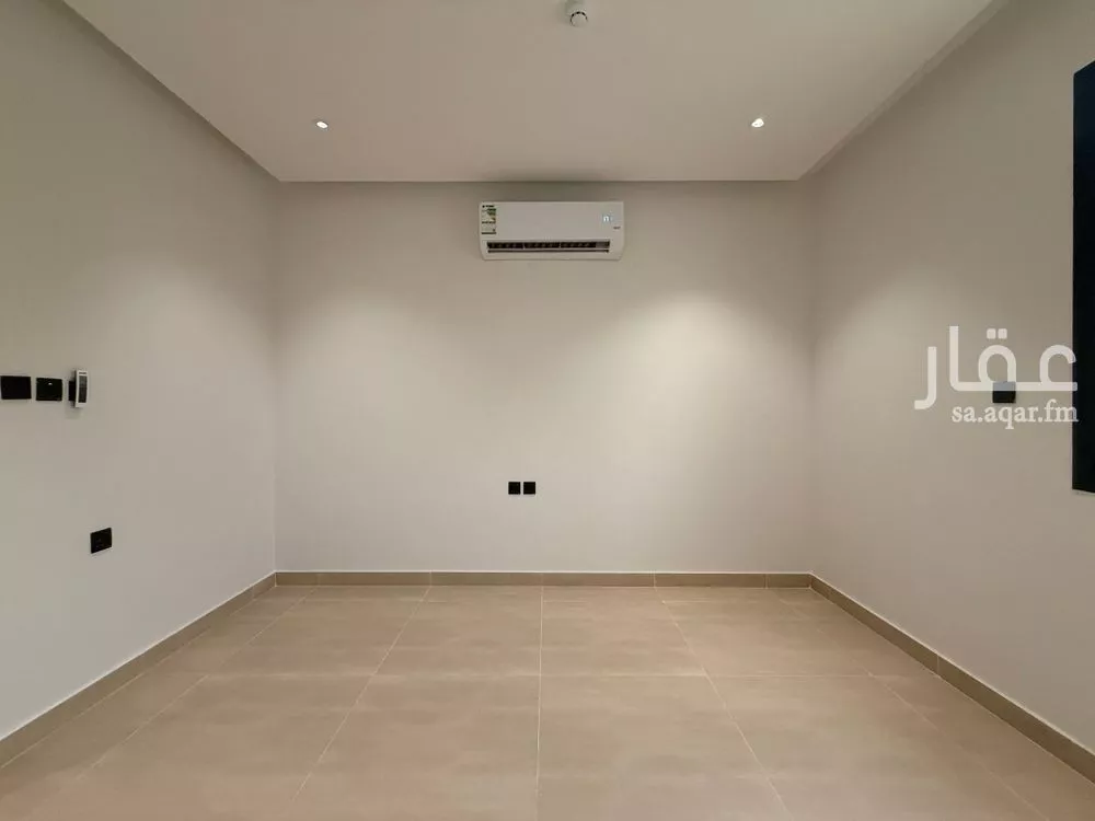 شقة 2 غرف في النرجس 15