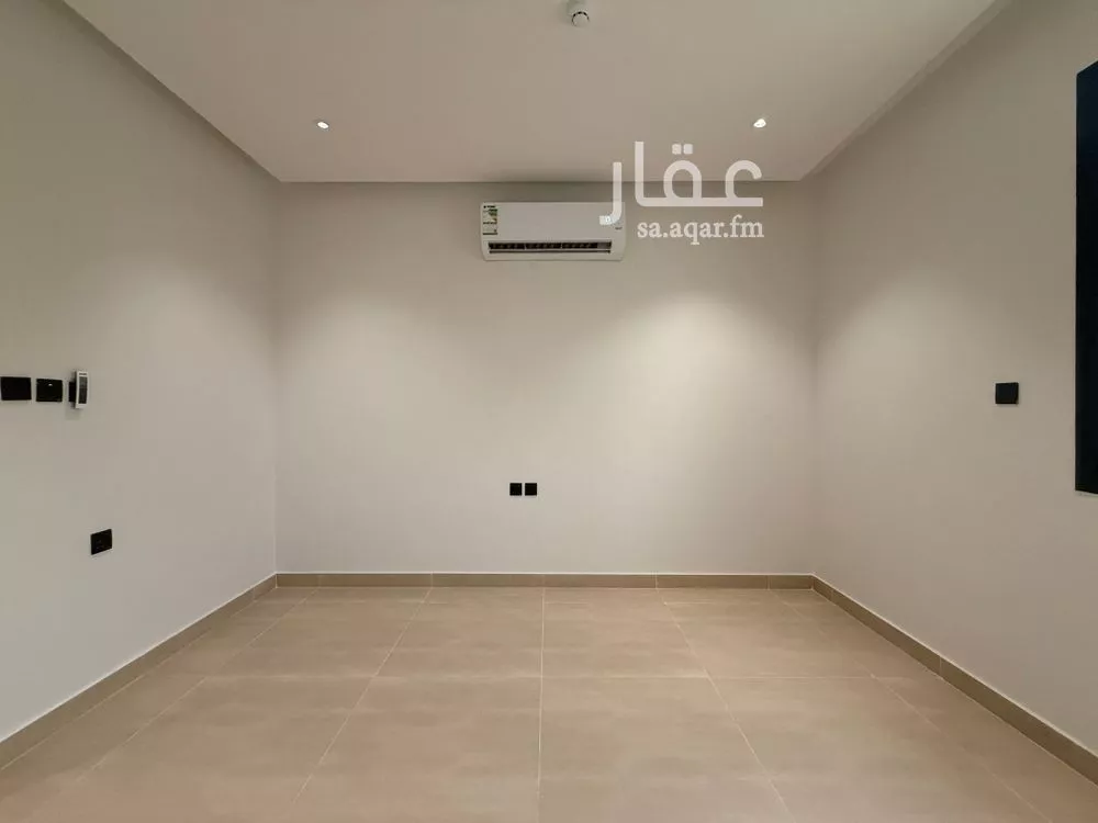 شقة 2 غرف في النرجس 17