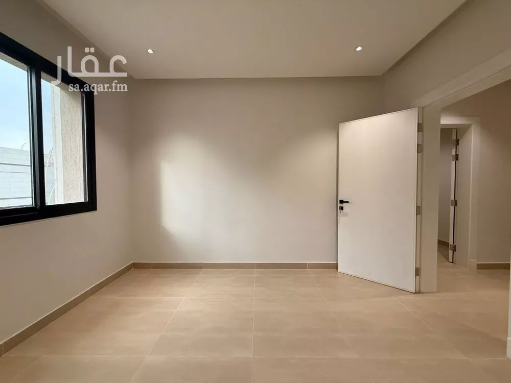 شقة 2 غرف في النرجس 18