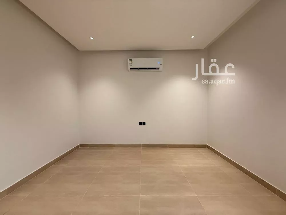 شقة 2 غرف في النرجس 19