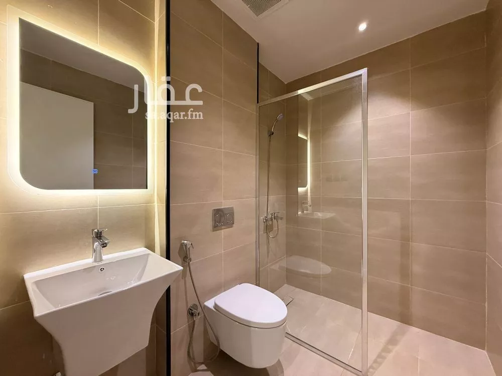 شقة 2 غرف في النرجس 21