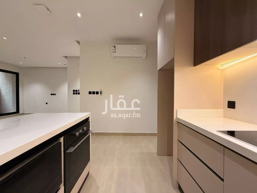 شقة 2 غرف في النرجس 8