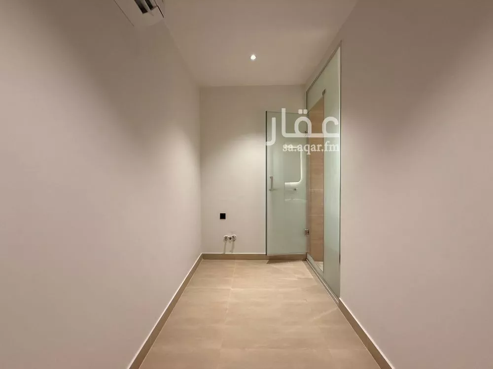 شقة 2 غرف في النرجس 9