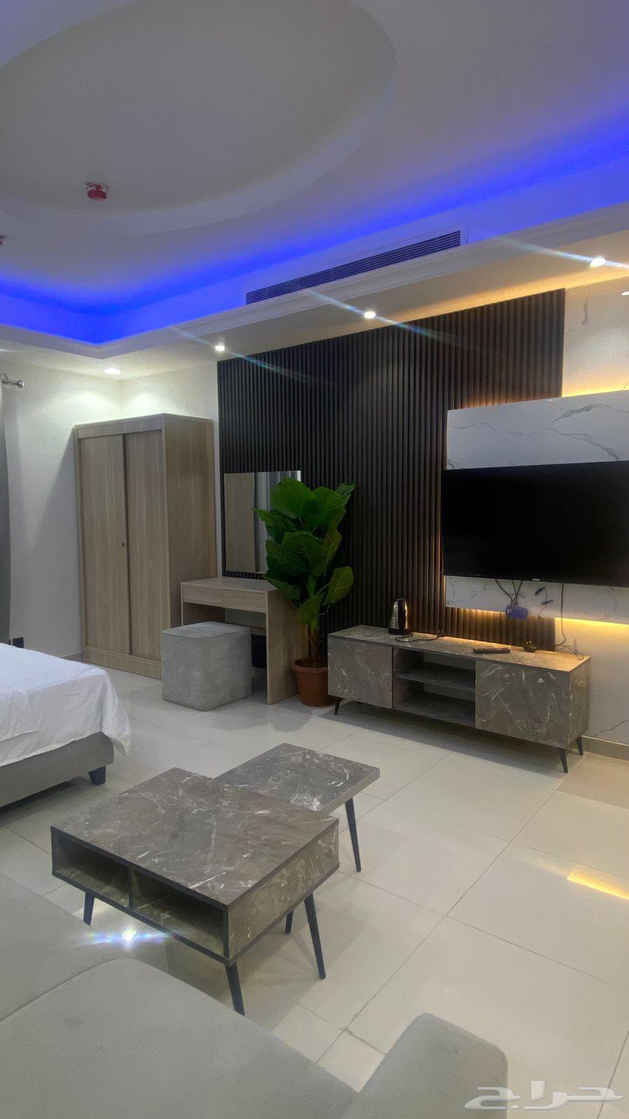 شقة 1 غرف في السلامة 2