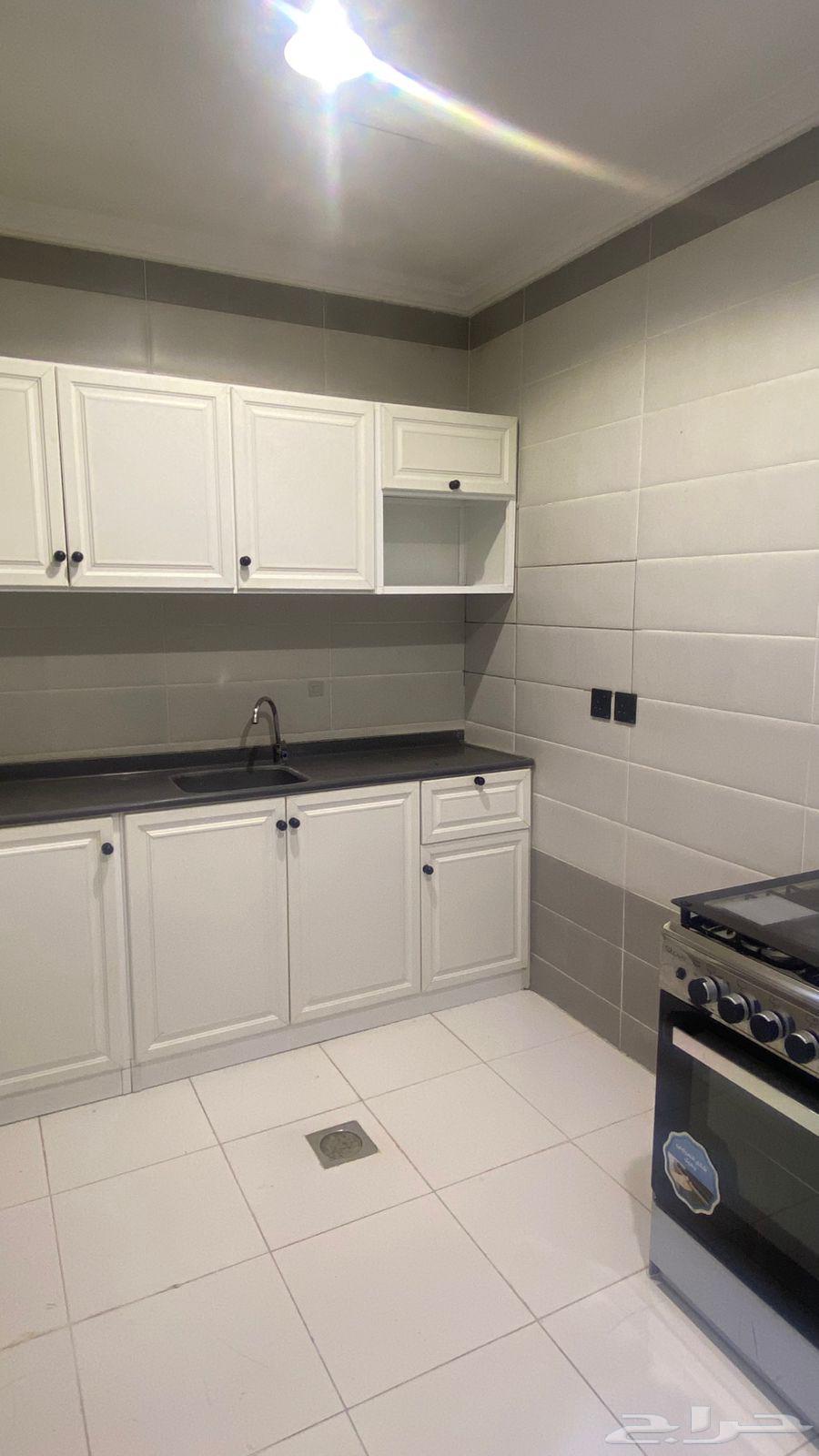 شقة 1 غرف في السلامة 4