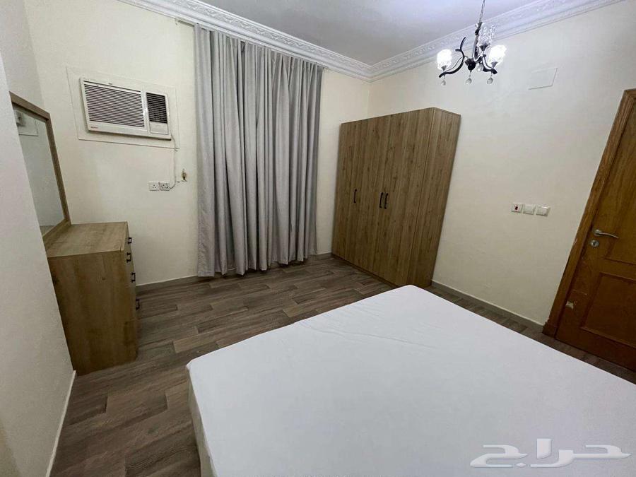 شقة 2 غرف في الشرفية 4