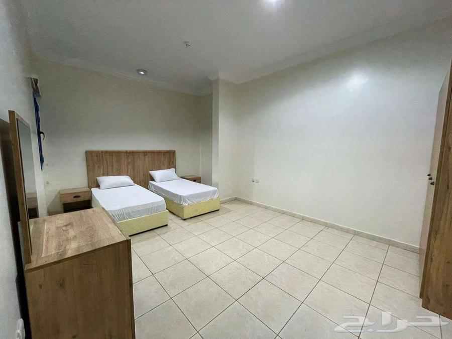 شقة 1 غرف في الصفا 2