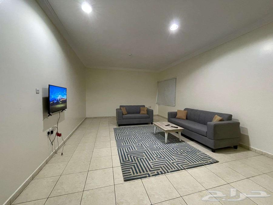 شقة 1 غرف في الصفا 3