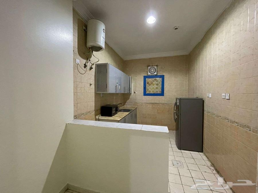 شقة 1 غرف في الصفا 4