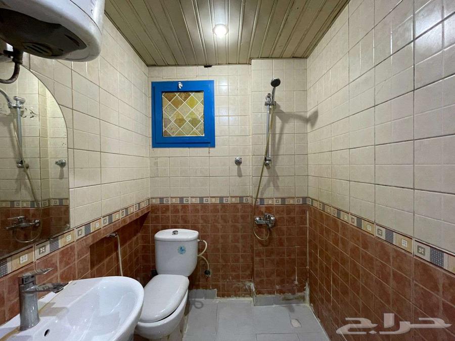 شقة 1 غرف في الصفا 5