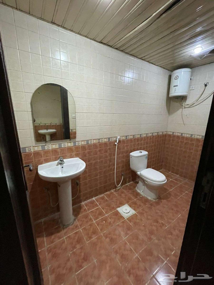 شقة 1 غرف في الصفا 6