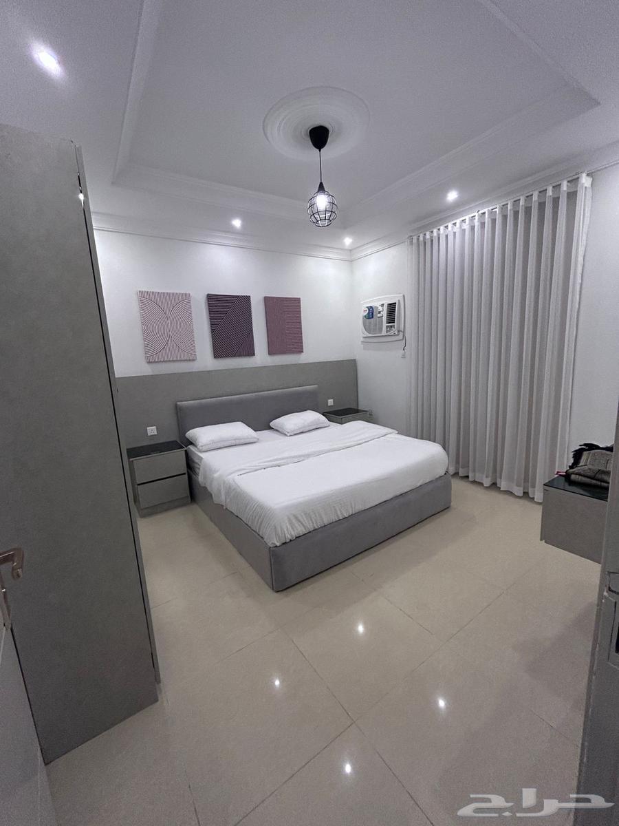 شقة 1 غرف في المروة 5