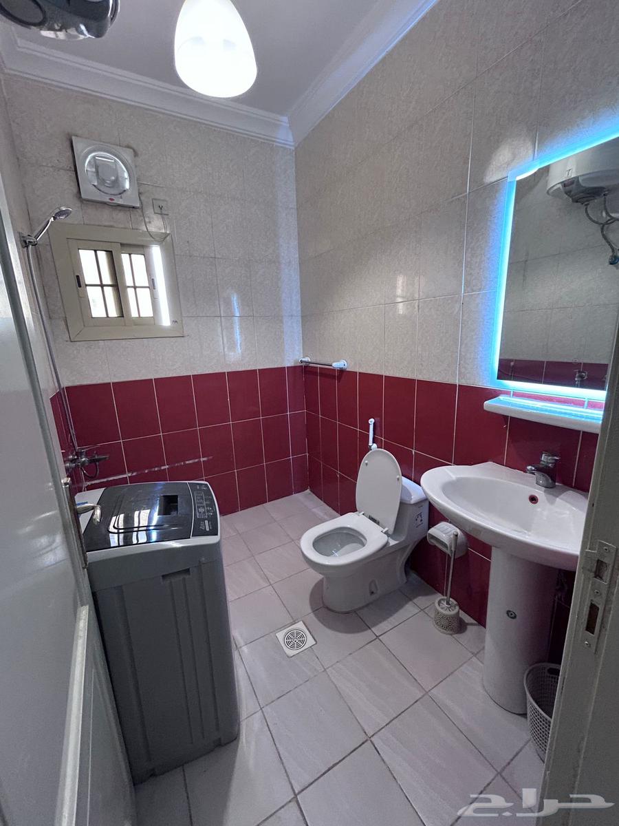 شقة 1 غرف في المروة 6