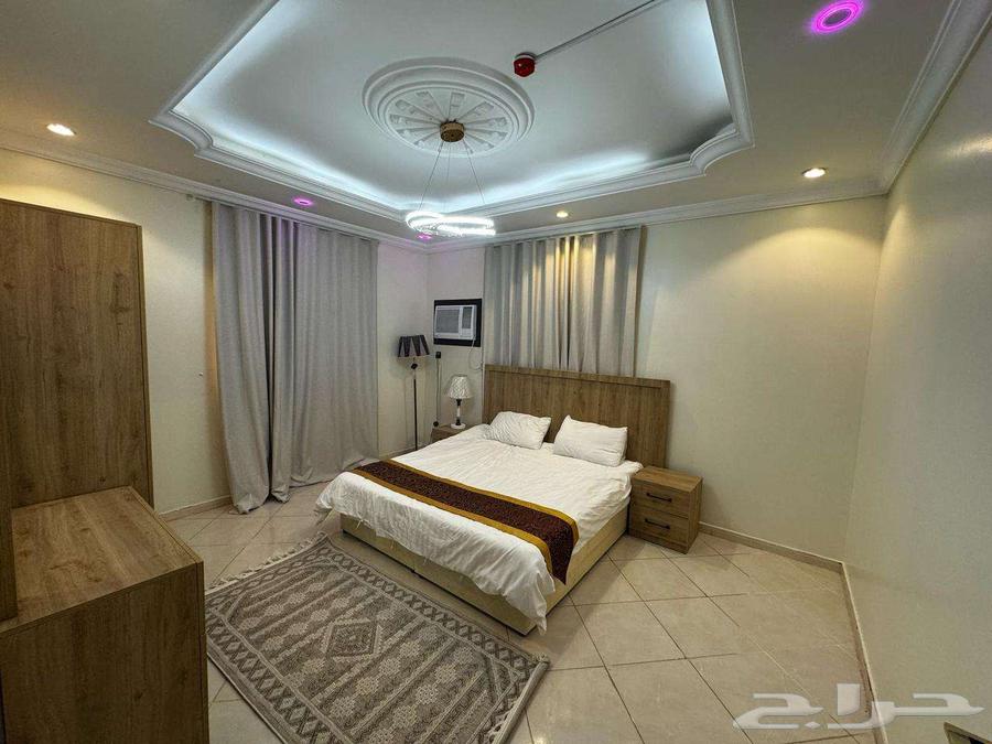 شقة 1 غرف في السلامة 3