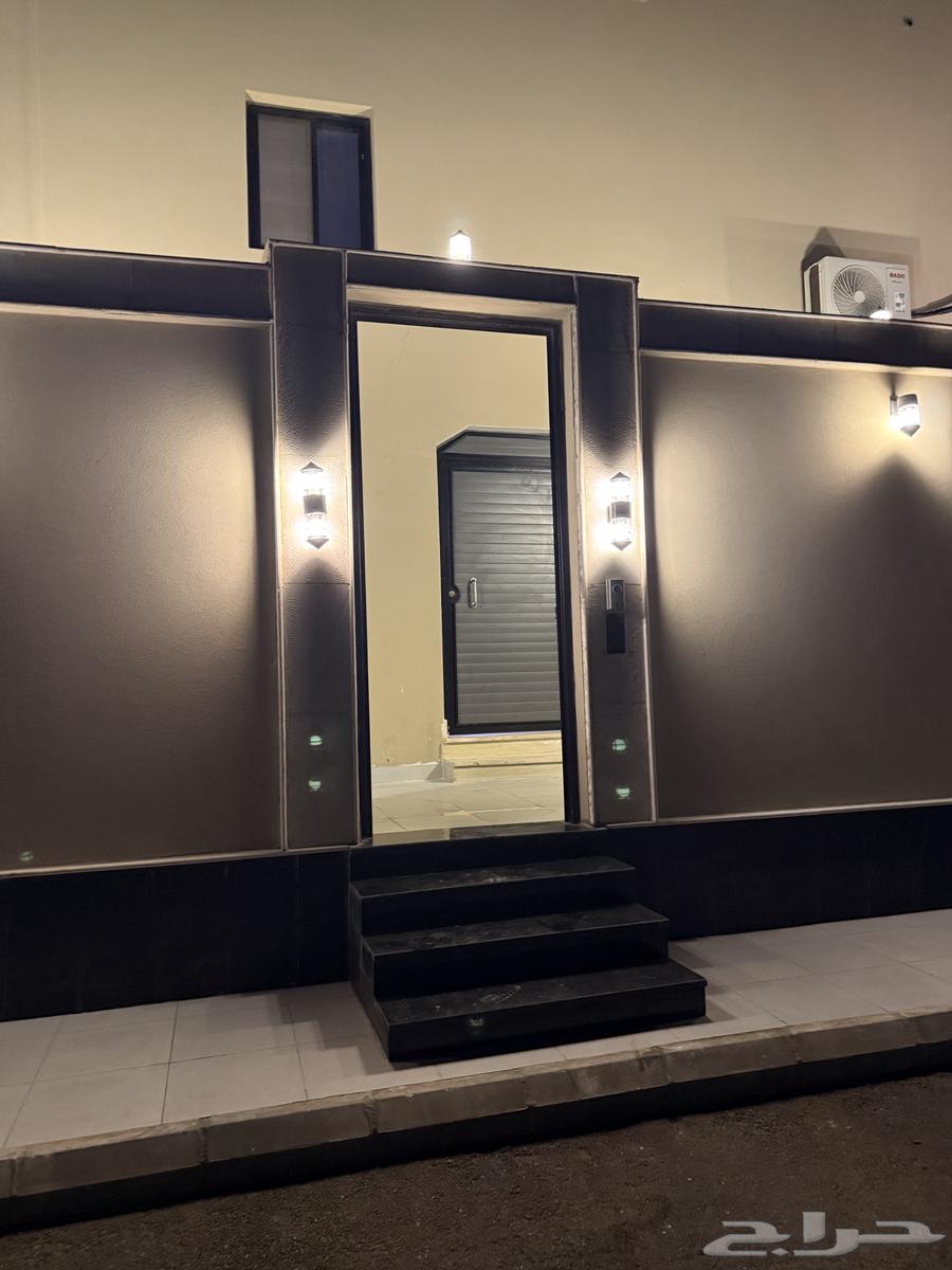 شقة 2 غرف في الرياض 2