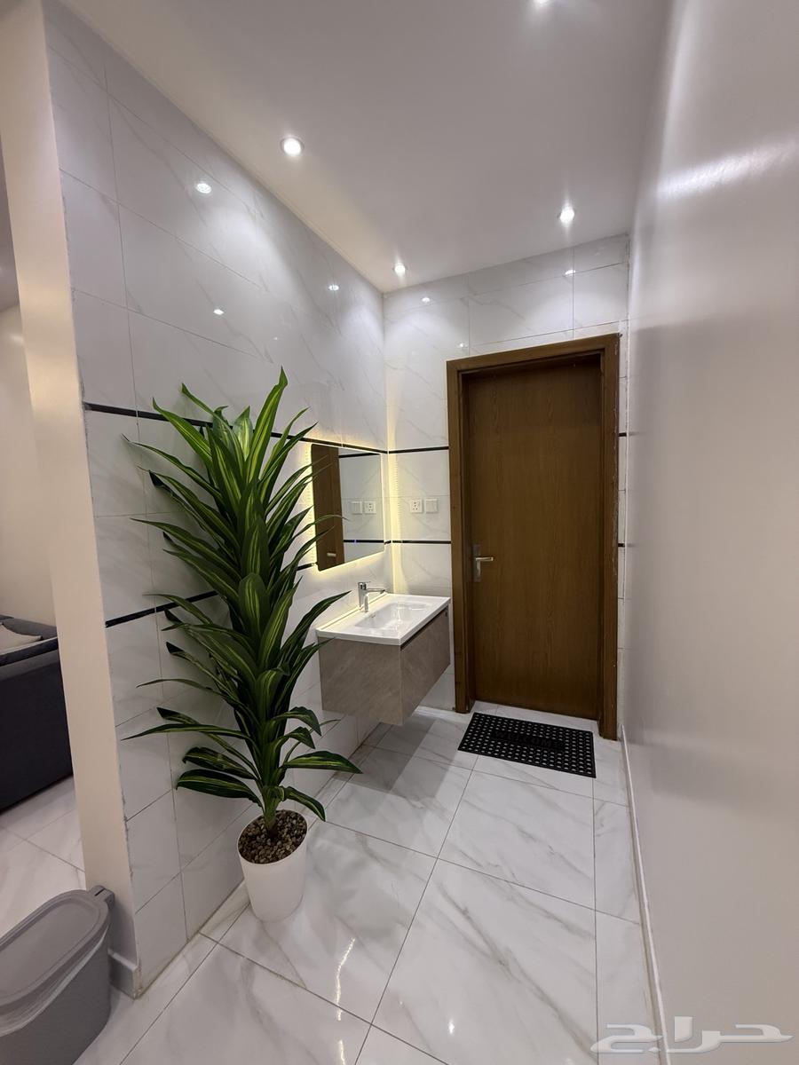 شقة 2 غرف في الرياض 11