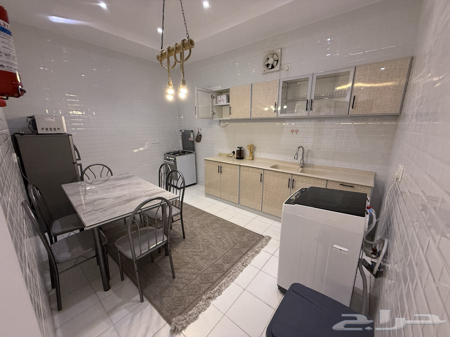 شقة 2 غرف في الرياض 12