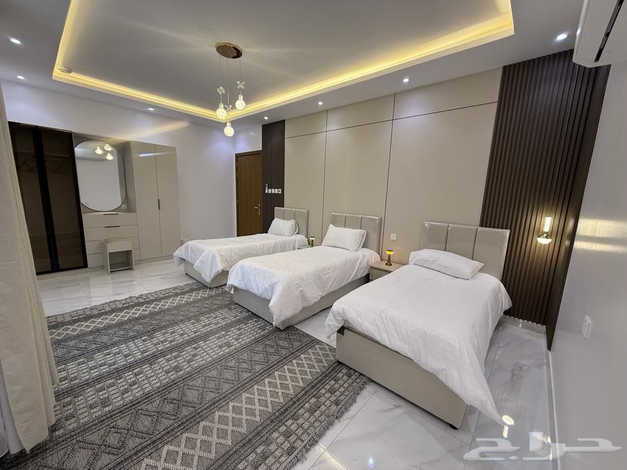 شقة 2 غرف في الرياض 7