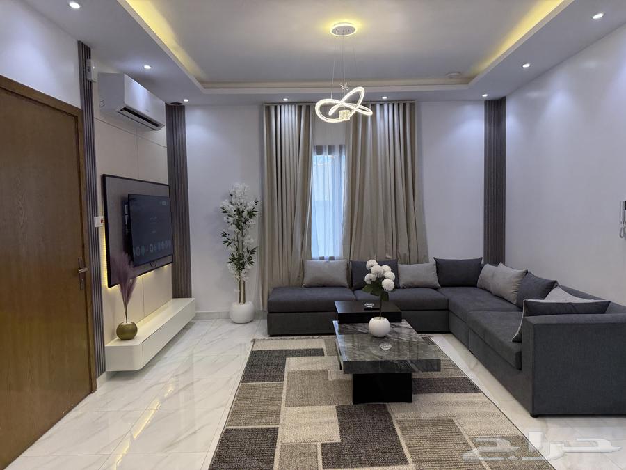 شقة 2 غرف في الرياض 8