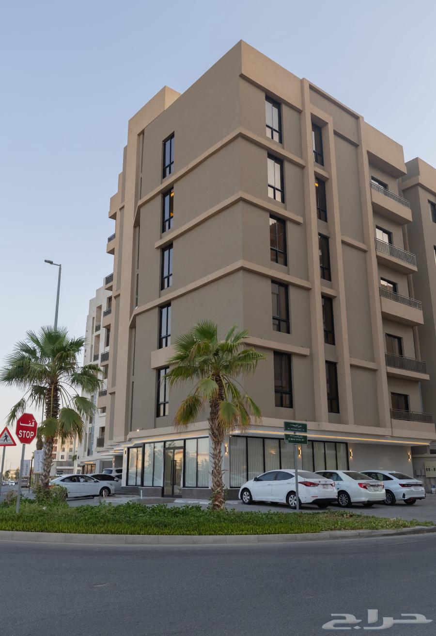 شقة 2 غرف في الفيحاء 11