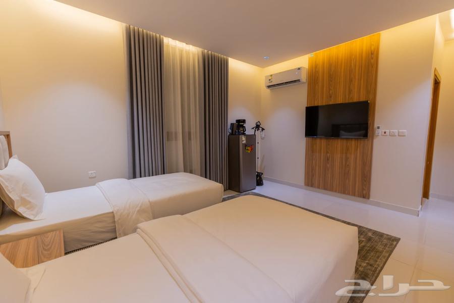 شقة 2 غرف في الفيحاء 6