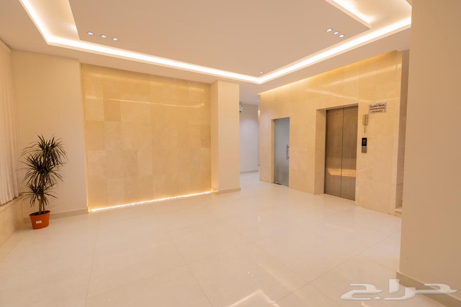 شقة 2 غرف في الفيحاء 8