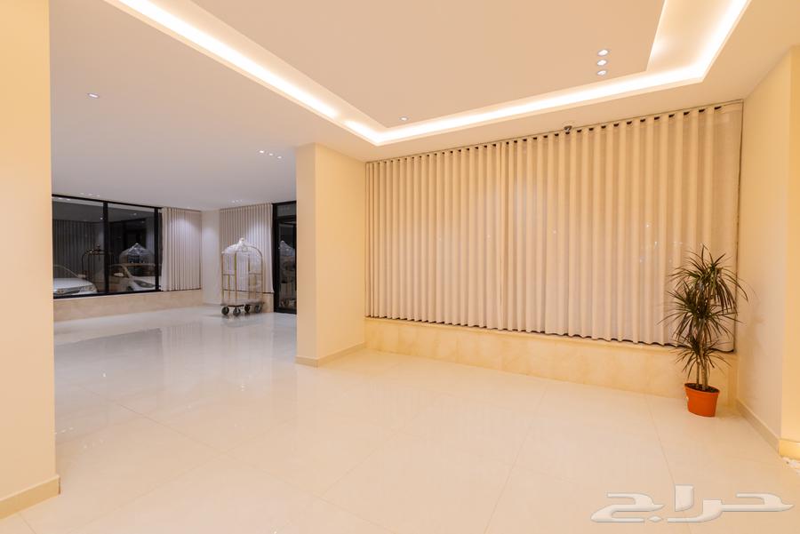 شقة 2 غرف في الفيحاء 9