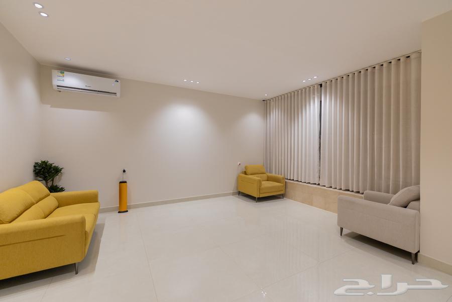 شقة 2 غرف في الفيحاء 10