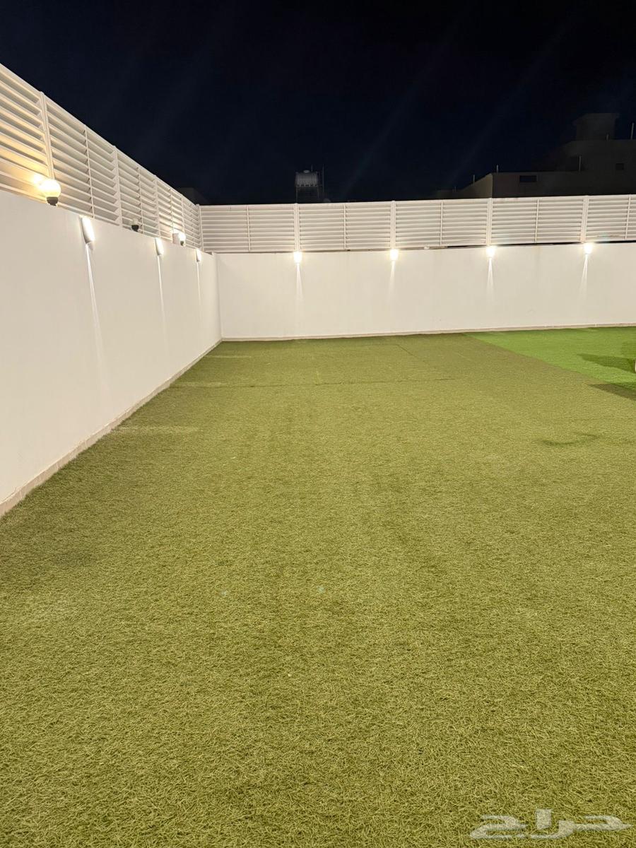 شقة 4 غرف في الريان 2