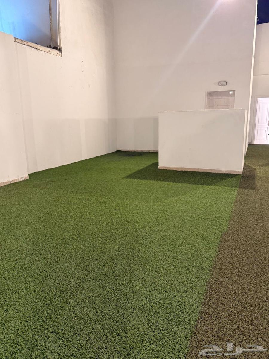 شقة 4 غرف في الريان 5