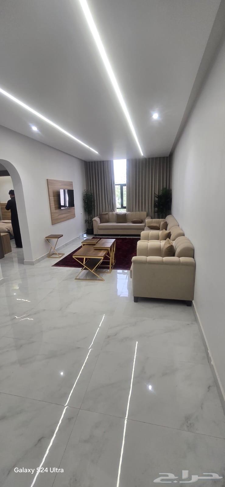 شقة 1 غرف في الفيصلية 2