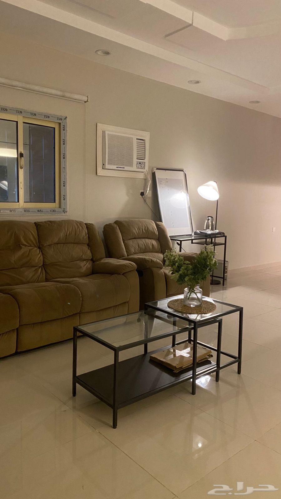 شقة 3 غرف في السنابل 2