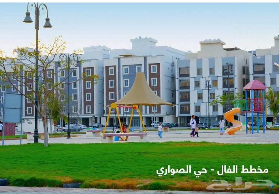 شقة 6 غرف في الصوارى 19