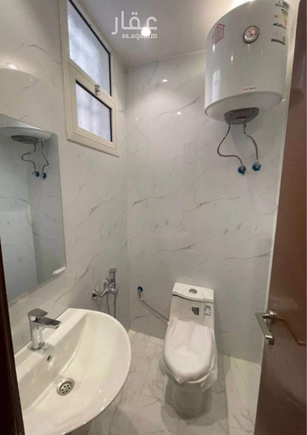 1 bedroom apartment in Al Aqiq 6