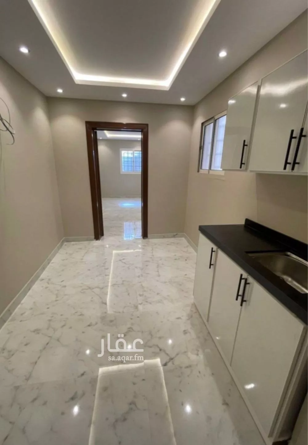 1 bedroom apartment in Al Aqiq 7