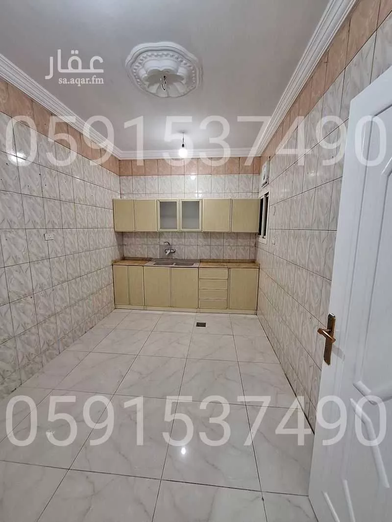 شقة 3 غرف في مدائن الفهد 2