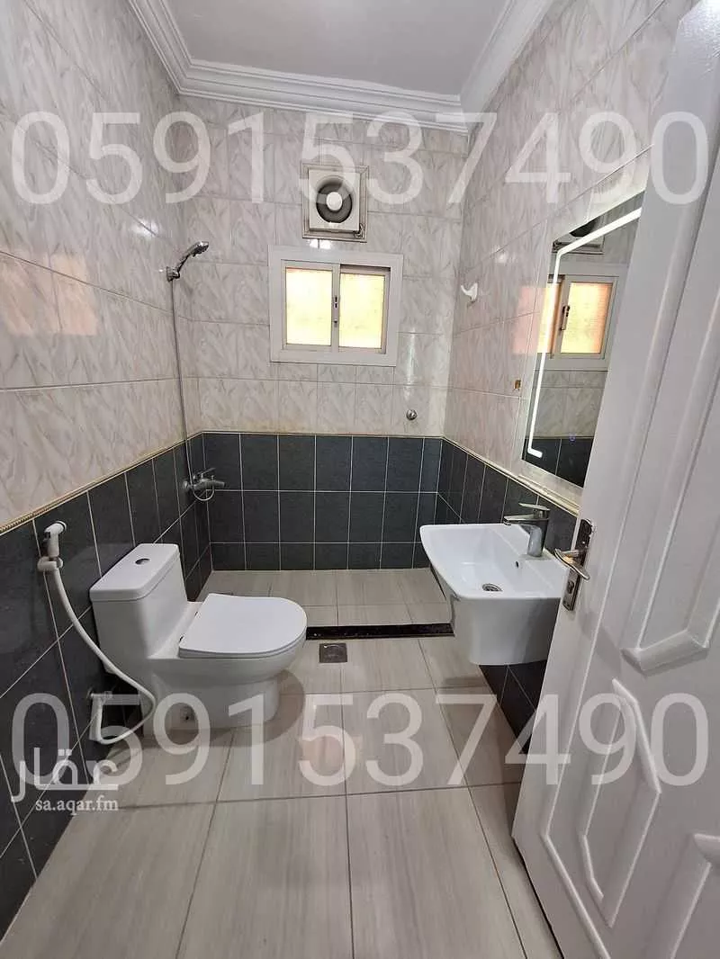 شقة 3 غرف في مدائن الفهد 11