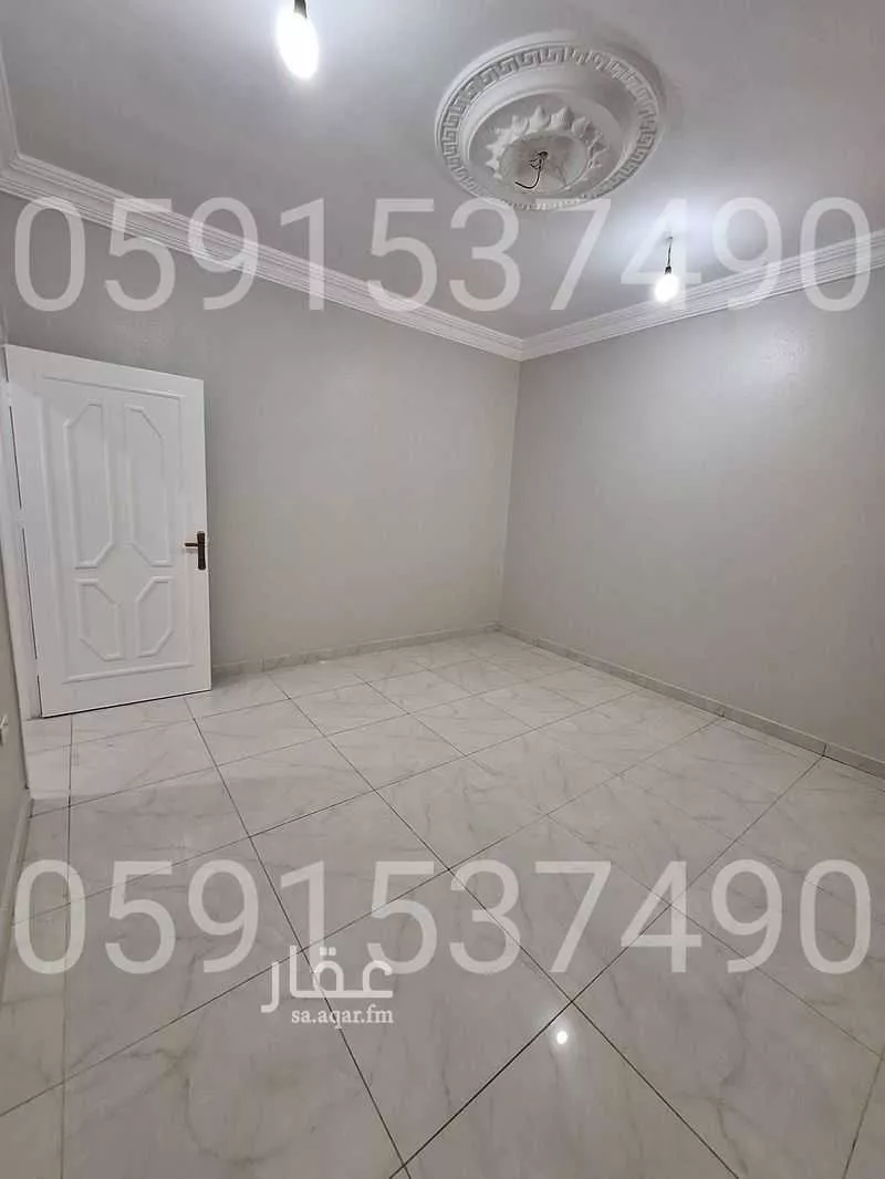 شقة 3 غرف في مدائن الفهد 5