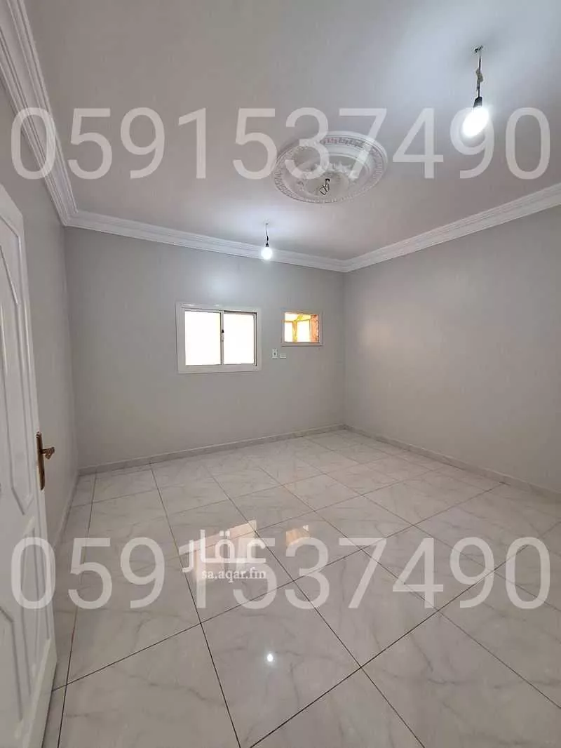 شقة 3 غرف في مدائن الفهد 7