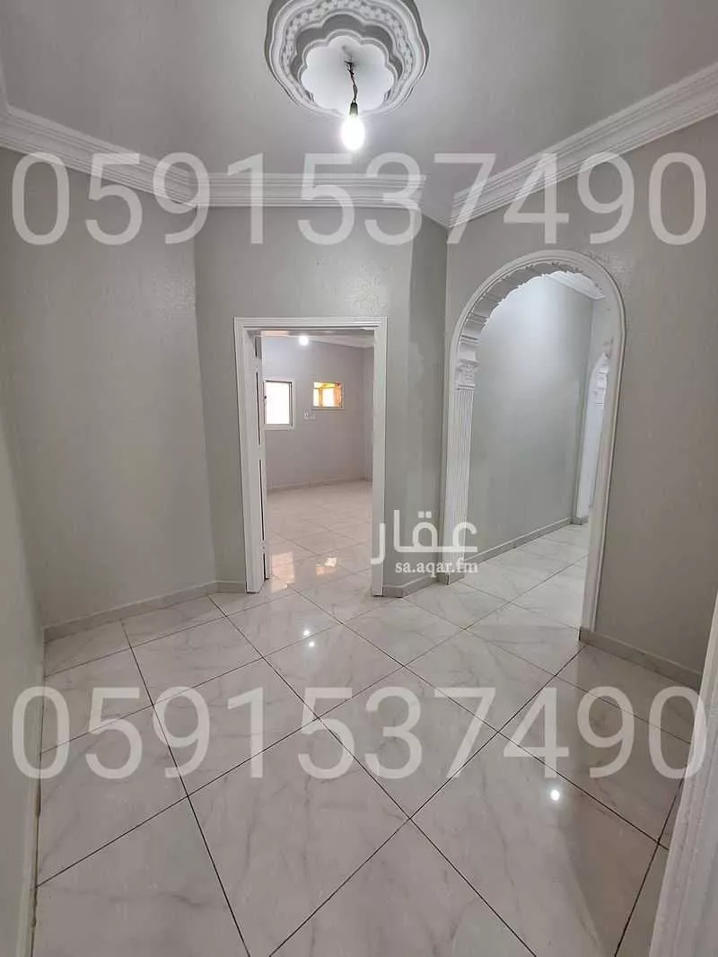 شقة 3 غرف في مدائن الفهد 10