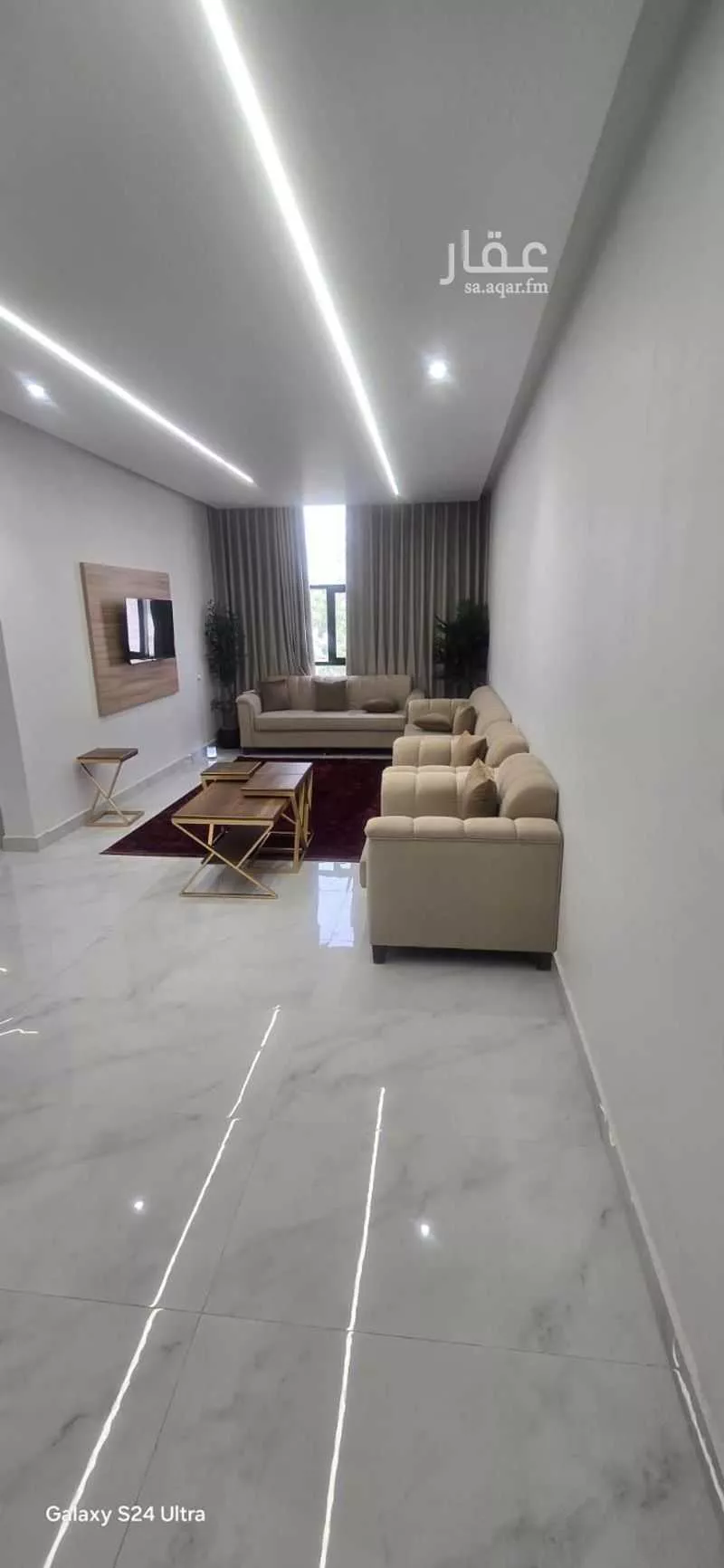 شقة 2 غرف في المروة 11