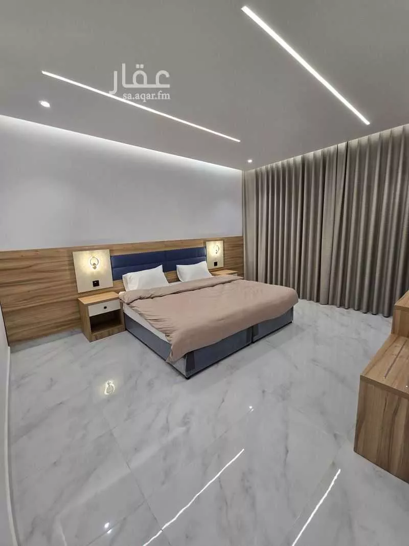 شقة 2 غرف في المروة 3