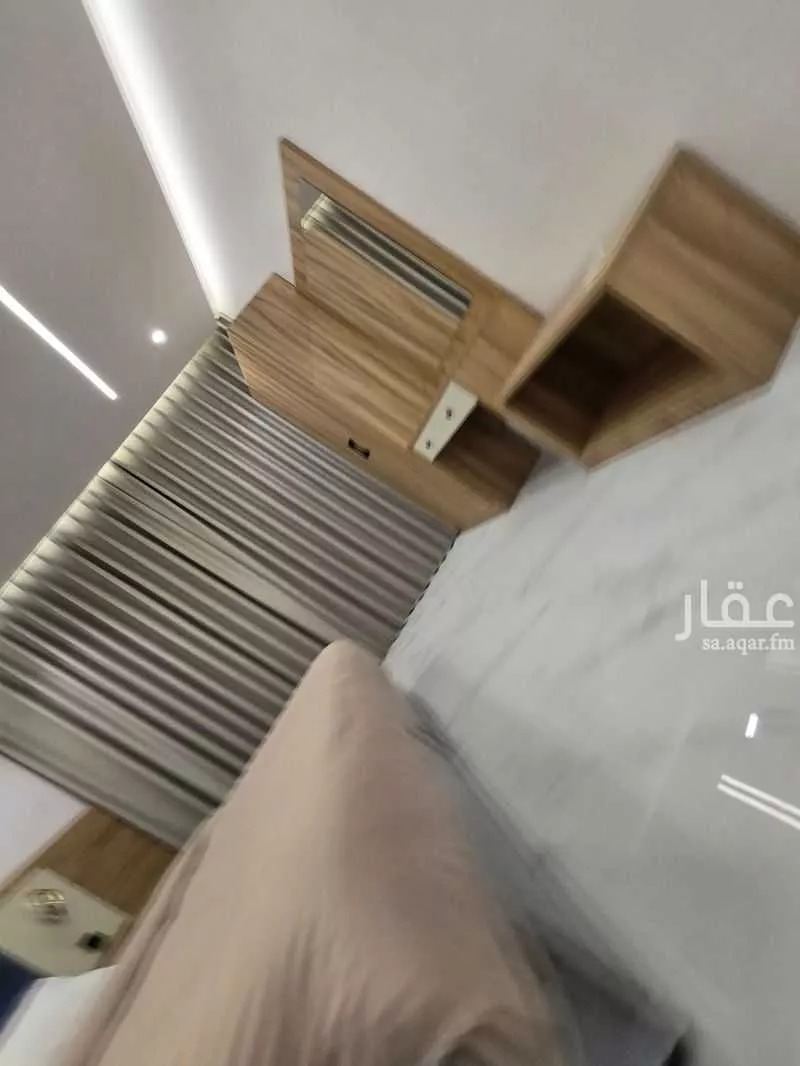 شقة 2 غرف في المروة 5