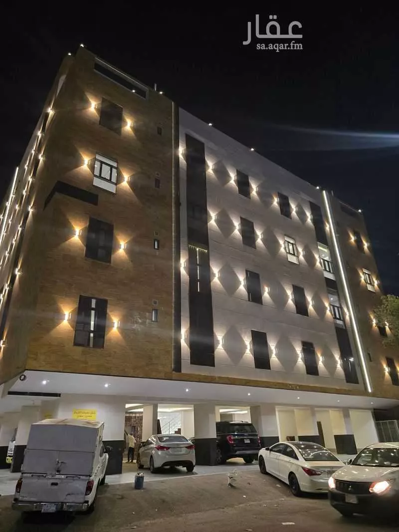 شقة 2 غرف في المروة 6