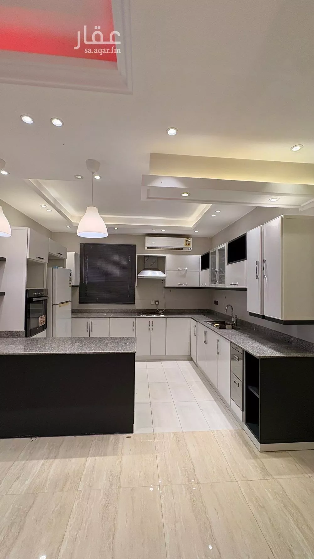 شقة 3 غرف في حطين 2