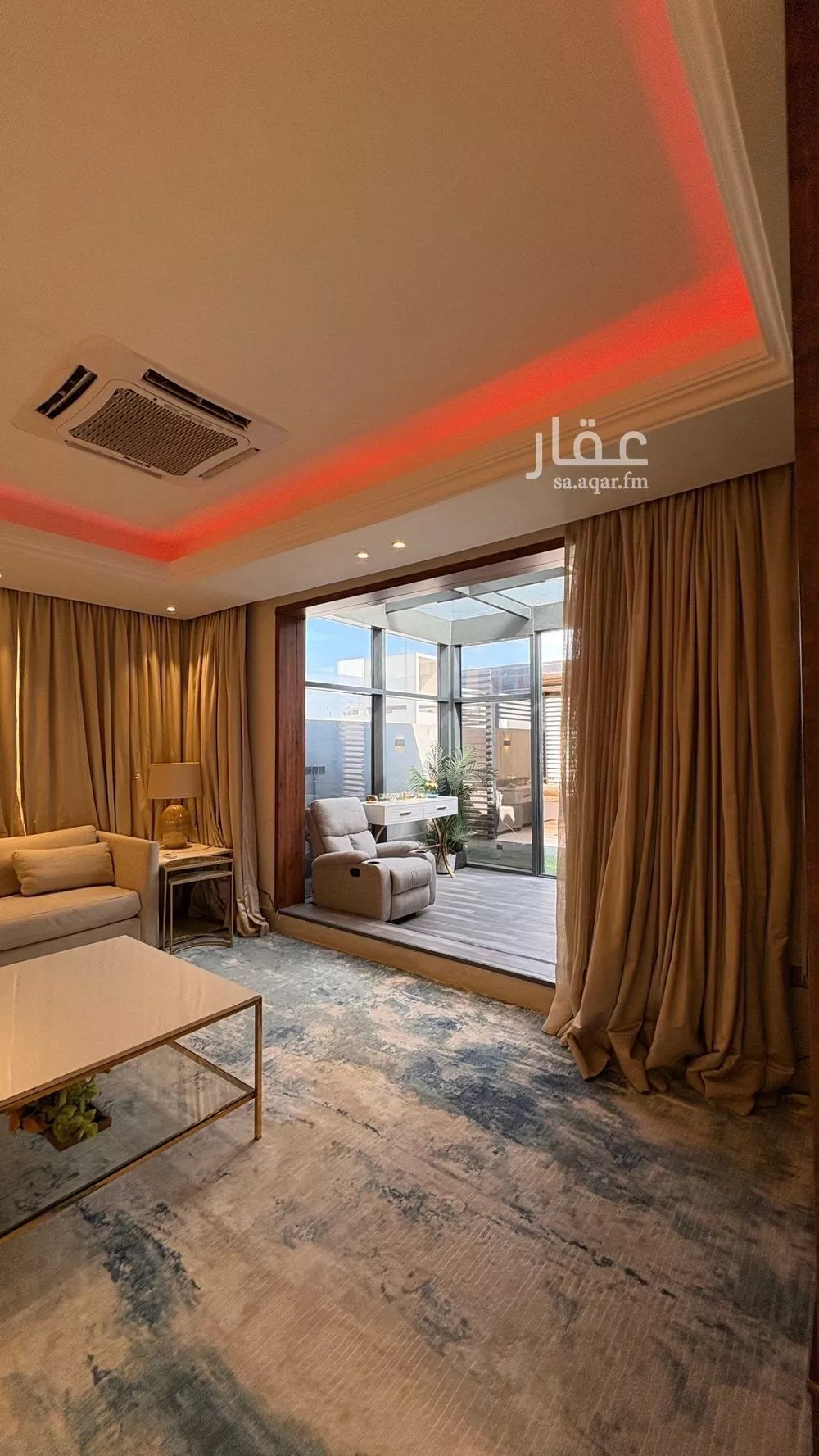 شقة 3 غرف في حطين 11