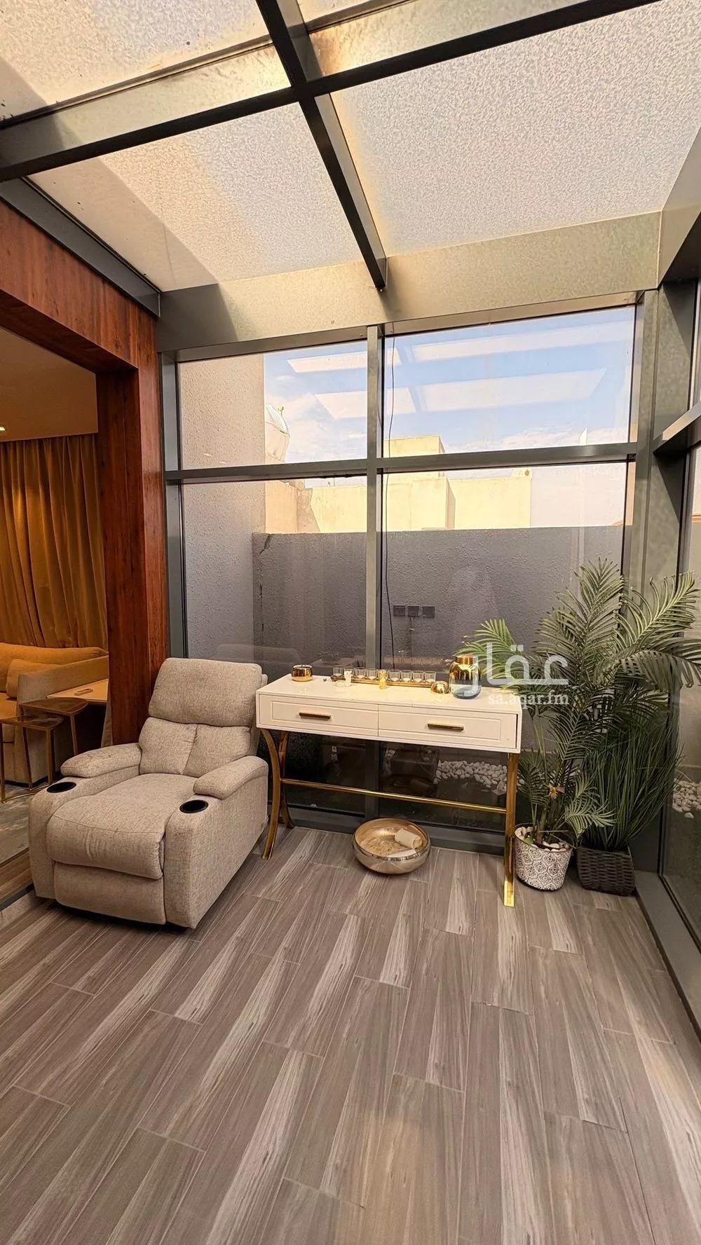 شقة 3 غرف في حطين 14