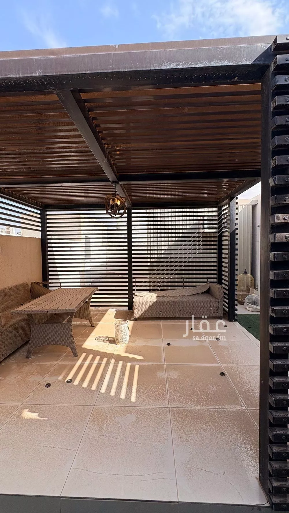 شقة 3 غرف في حطين 15