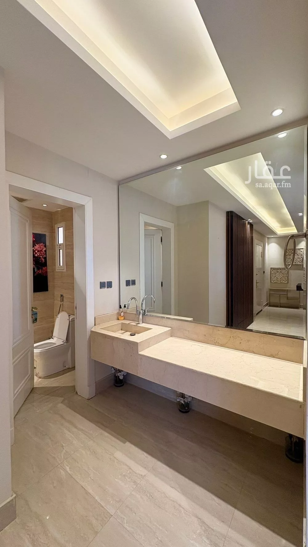 شقة 3 غرف في حطين 16