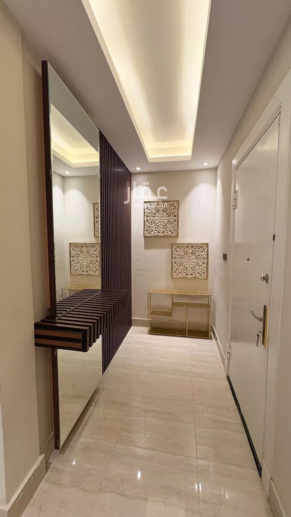 شقة 3 غرف في حطين 17